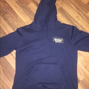 Brixton Hoodie